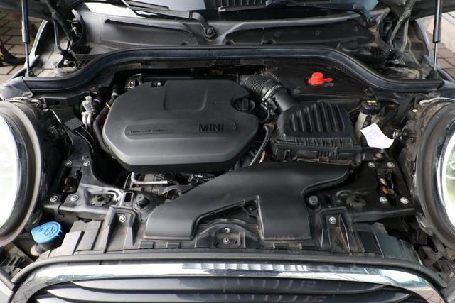 MINI Cooper D 116 Pepper LED Nav PDC SHZ DCC LM16Z 