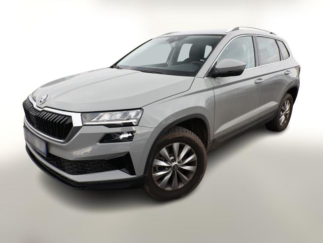 Skoda Karoq - Ambition 1.5 TSI 150 DSG LED KomfortP ACC