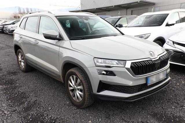 Skoda Karoq Ambition 1.5 TSI 150 DSG LED KomfortP ACC 