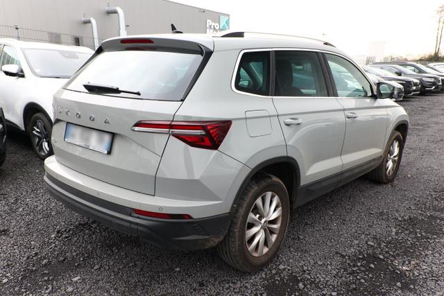 Skoda Karoq Ambition 1.5 TSI 150 DSG LED KomfortP ACC 