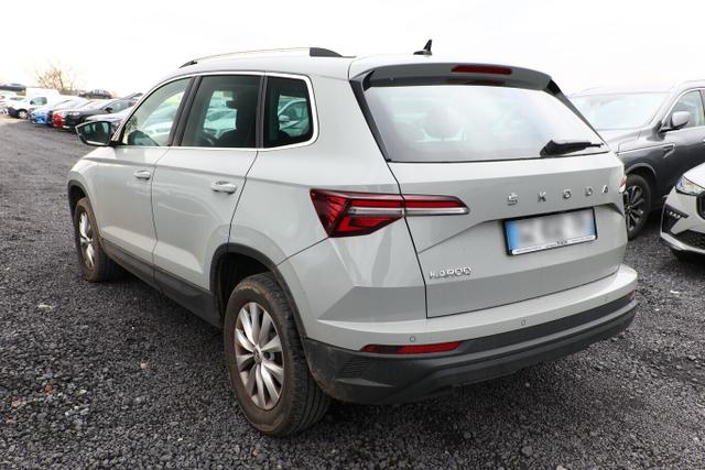 Skoda Karoq Ambition 1.5 TSI 150 DSG LED KomfortP ACC 
