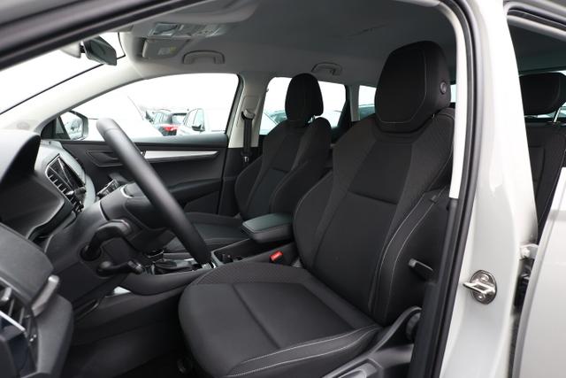 Karoq Ambition 1.5 TSI 150 DSG LED KomfortP ACC 