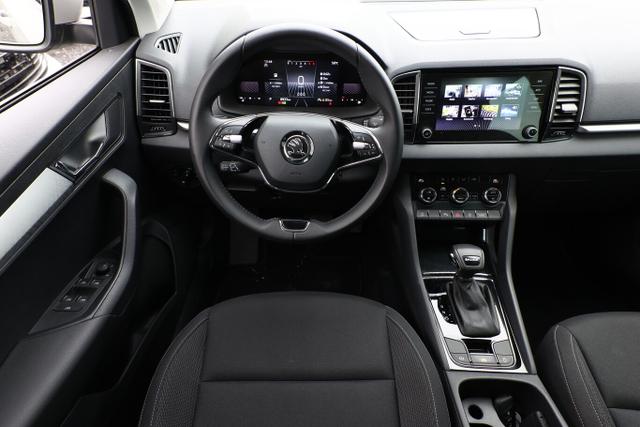 Karoq Ambition 1.5 TSI 150 DSG LED KomfortP ACC 