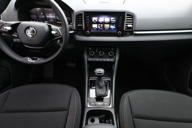 Karoq Ambition 1.5 TSI 150 DSG LED KomfortP ACC 