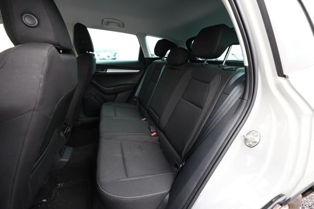 Karoq Ambition 1.5 TSI 150 DSG LED KomfortP ACC 