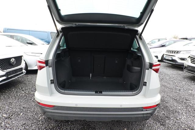 Karoq Ambition 1.5 TSI 150 DSG LED KomfortP ACC 