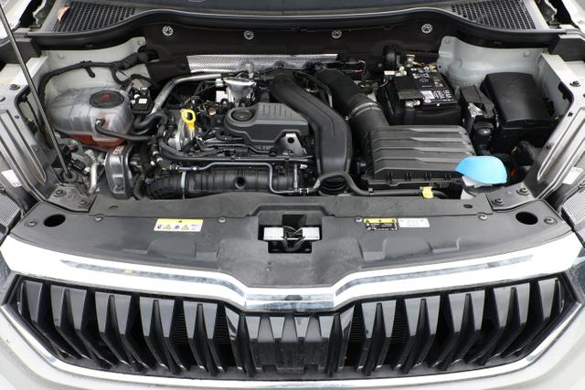 Karoq Ambition 1.5 TSI 150 DSG LED KomfortP ACC 