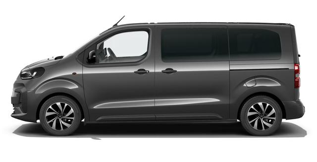 Fiat Ulysse TOP AT AHK Pano AC/2Zone) el.Schieb Nav Leder 