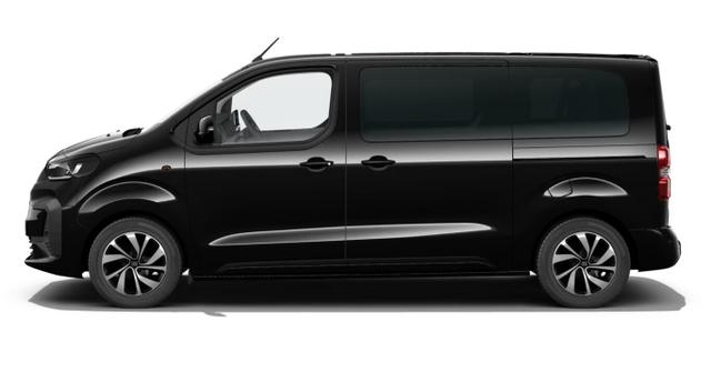 Fiat Ulysse TOP AT AHK Pano AC/2Zone) el.Schieb Nav Leder 