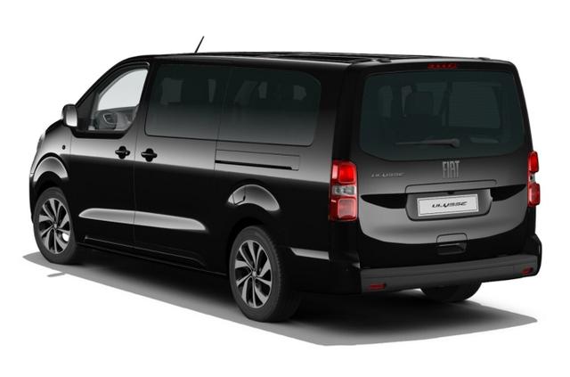 Fiat Ulysse TOP AT L3 7S AC2Zone el.Schieb Nav Leder ACC 