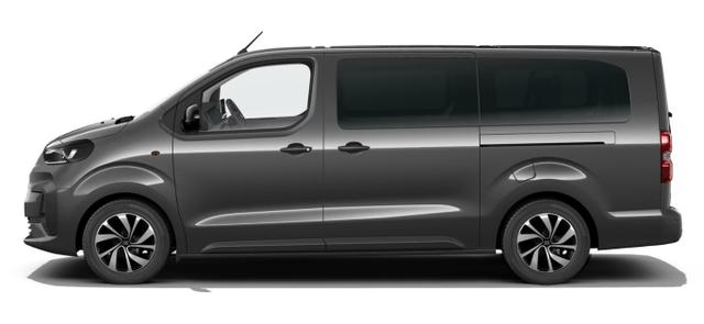 Fiat Ulysse TOP AT L3 AC(2Zone) el.Schieb Nav Leder ACC 