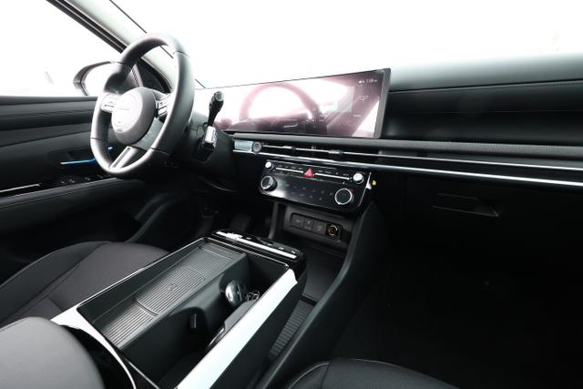 Hyundai TUCSON 1.6 HEV 215 DCT Trend 18Z Krell eHK SHZ 