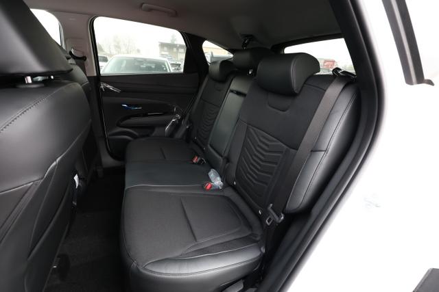 Hyundai TUCSON 1.6 HEV 215 DCT Trend 18Z Krell eHK SHZ 