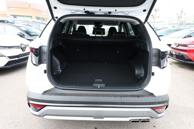 Hyundai TUCSON 1.6 HEV 215 DCT Trend 18Z Krell eHK SHZ 