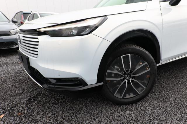 Honda HR-V Advance HEV LED+ eHK SHZ LHZ ACC Keyl PrivG 