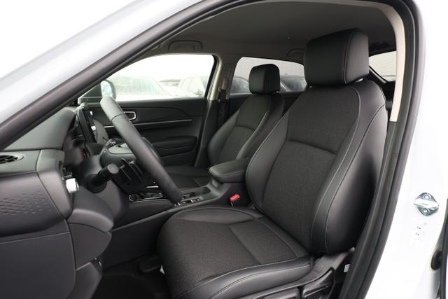 Honda HR-V Advance HEV LED+ eHK SHZ LHZ ACC Keyl PrivG 