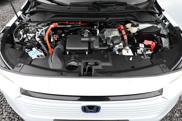 Honda HR-V Advance HEV LED+ eHK SHZ LHZ ACC Keyl PrivG 