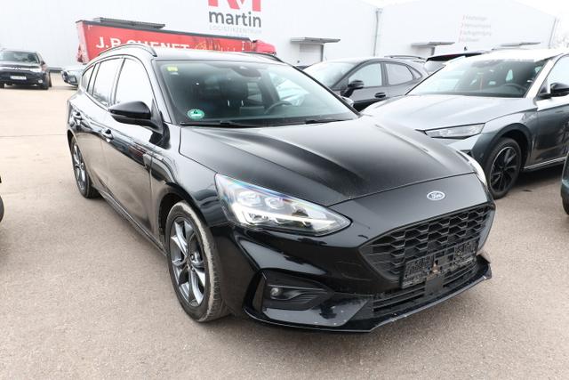 Ford Focus Turnier - ST-Line 2.0 EcoBlue 150 LED eHk KeyL Kam