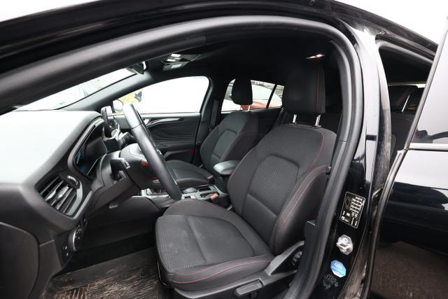 Ford Focus Turnier ST-Line 2.0 EcoBlue 150 LED eHk KeyL Kam 