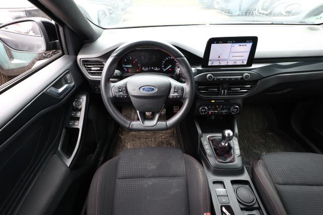 Ford Focus Turnier ST-Line 2.0 EcoBlue 150 LED eHk KeyL Kam 
