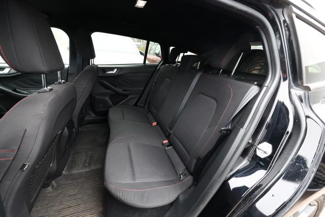 Ford Focus Turnier ST-Line 2.0 EcoBlue 150 LED eHk KeyL Kam 