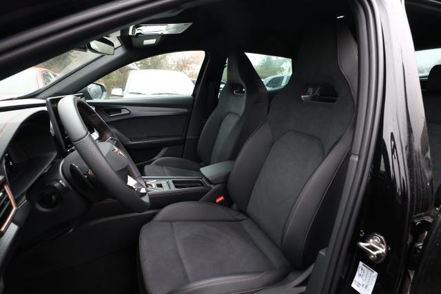 Cupra Formentor DSG Matrix DCC 19Z Dinamica SHZ EdgeP 