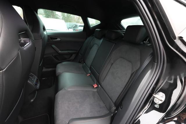 Cupra Formentor DSG Matrix DCC 19Z Dinamica SHZ EdgeP 