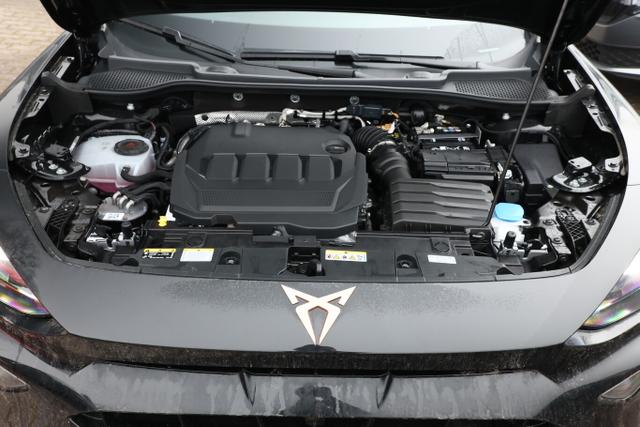 Cupra Formentor DSG Matrix DCC 19Z Dinamica SHZ EdgeP 