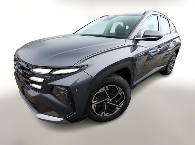 Hyundai TUCSON - 1.6 PHEV 252 Keyl SHZ 2ZKlima TotWink 17Z