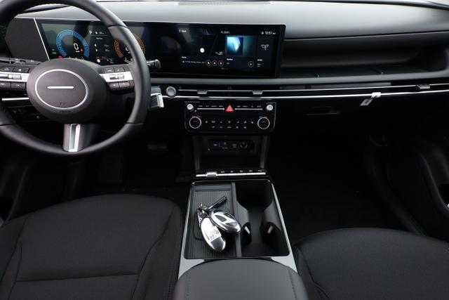 TUCSON 1.6 PHEV 252 Keyl SHZ 2ZKlima TotWink 17Z 