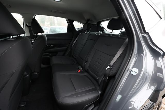 TUCSON 1.6 PHEV 252 Keyl SHZ 2ZKlima TotWink 17Z 