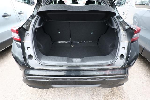 Nissan Juke Acenta DCT KomfortP SHZ Kam CarPlay DigC BT 