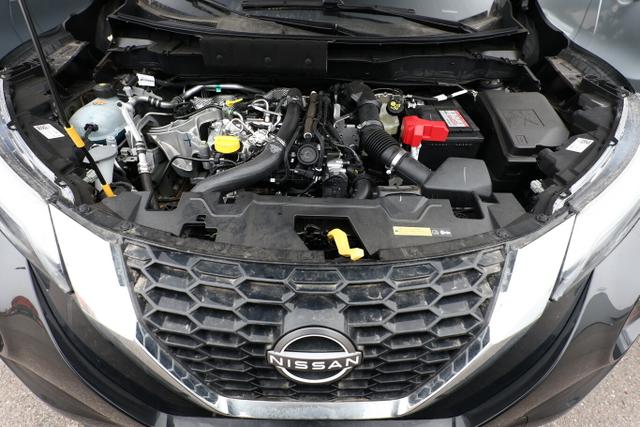 Nissan Juke Acenta DCT KomfortP SHZ Kam CarPlay DigC BT 