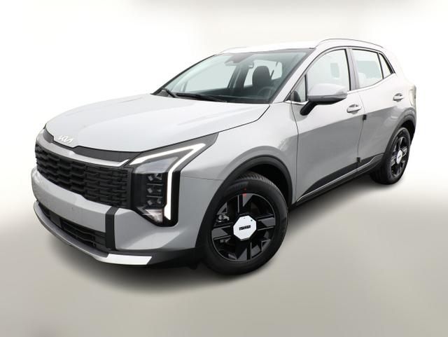 Kia Sportage - 6MT MY26 LED+ SHZ Kam Nav 2xPDC Keyl