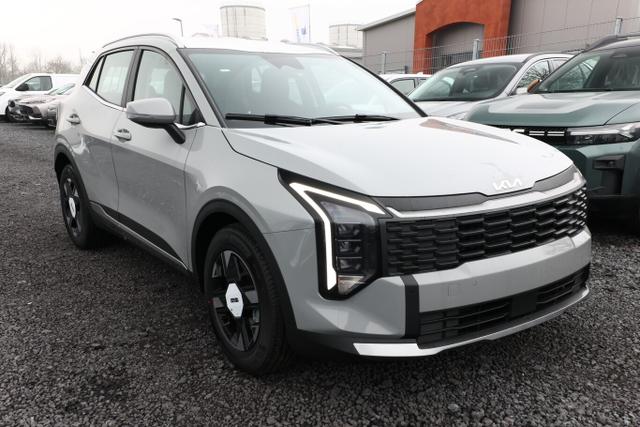 Kia Sportage 6MT MY26 LED+ SHZ Kam Nav 2xPDC Keyl 
