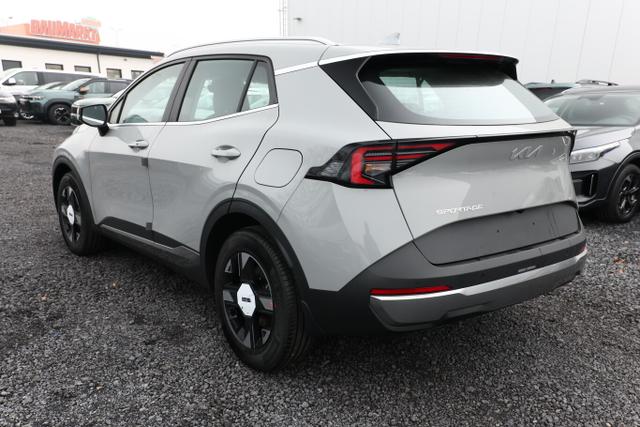 Kia Sportage 6MT MY26 LED+ SHZ Kam Nav 2xPDC Keyl 