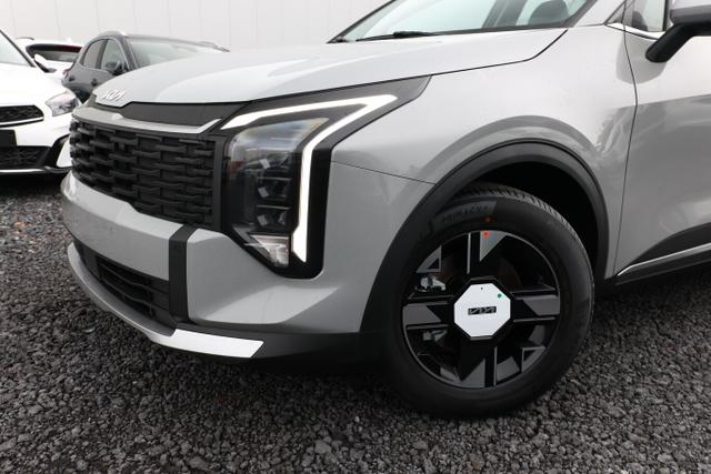 Kia Sportage 6MT MY26 LED+ SHZ Kam Nav 2xPDC Keyl 