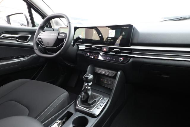 Kia Sportage 6MT MY26 LED+ SHZ Kam Nav 2xPDC Keyl 