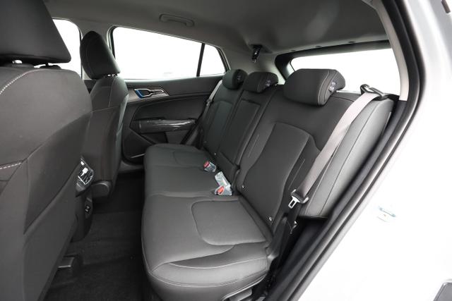 Kia Sportage 6MT MY26 LED+ SHZ Kam Nav 2xPDC Keyl 