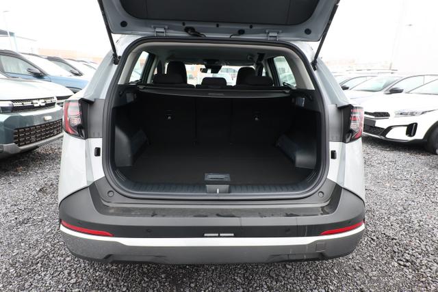 Kia Sportage 6MT MY26 LED+ SHZ Kam Nav 2xPDC Keyl 