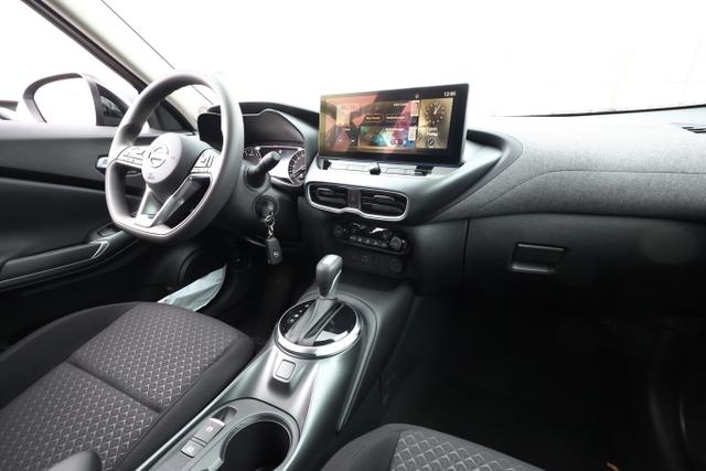 Nissan Juke Acenta DCT KomfortP SHZ Kam CarPlay DigC BT 