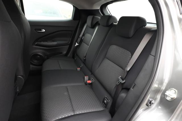 Nissan Juke Acenta DCT KomfortP SHZ Kam CarPlay DigC BT 