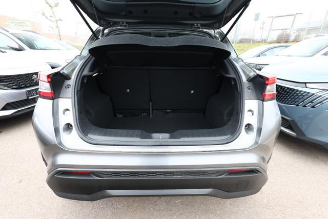 Nissan Juke Acenta DCT KomfortP SHZ Kam CarPlay DigC BT 