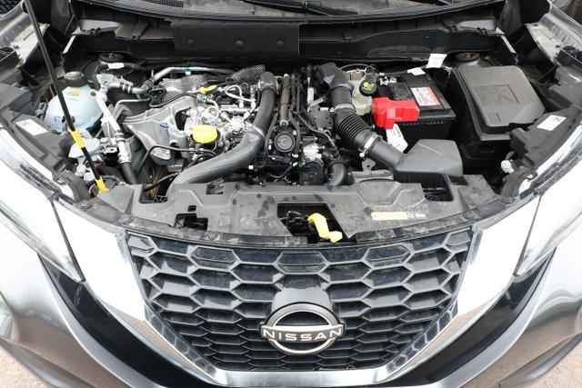 Nissan Juke Acenta DCT KomfortP SHZ Kam CarPlay DigC BT 