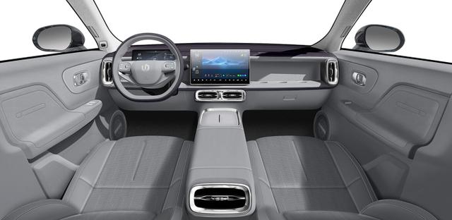 Leapmotor B10 DESIGN PRO MAX BEV 67,1kWh ProMax Pano 360&deg; Nav ACC 