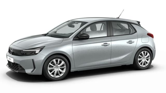 Opel Corsa Edition 1.2 100 KomfortP SHZ LHZ SichtP PDC 10"DAB 