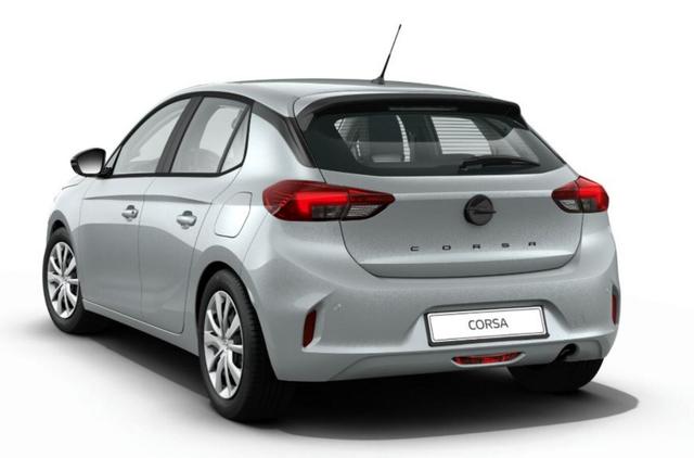 Opel Corsa Edition 1.2 100 KomfortP SHZ LHZ SichtP PDC 10"DAB 