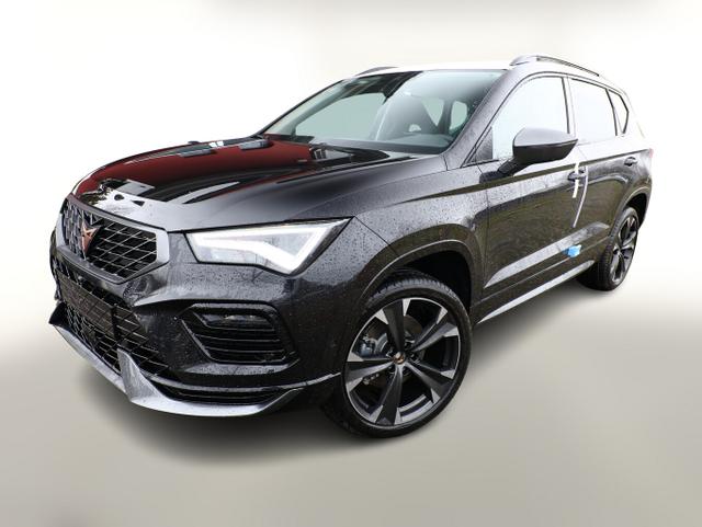 Cupra Ateca - DSG Nav Keyl Kam ACC 5JGarantie SHZ+LHZ