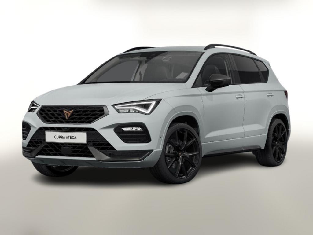 Cupra Ateca     DSG Nav eHK Memory Keyl Kam ACC 5JGarantie
