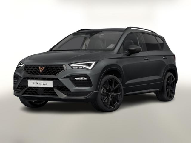 Cupra Ateca - DSG DCC AHK Nav eHK Memory Keyl 5JGarantie